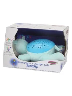 Jamara LED-Sternenprojektor "Dreamy Nilpferd" In Hellblau 7 Jamara LED-Sternenprojektor "Dreamy Nilpferd" In Hellblau -Babyprodukte jamara led sternenprojektor dreamy nilpferd in hellblau 2