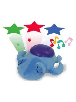 Jamara LED-Sternenprojektor "Dreamy Schildkröte" In Blau 8 Jamara LED-Sternenprojektor "Dreamy Schildkröte" In Blau -Babyprodukte jamara led sternenprojektor dreamy schildkrote in blau 1