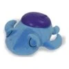 Jamara LED-Sternenprojektor "Dreamy Schildkröte" In Blau -Babyprodukte jamara led sternenprojektor dreamy schildkrote in blau