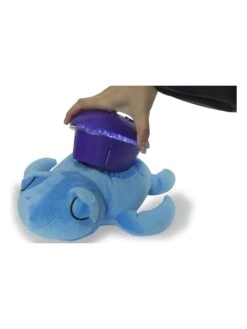 Jamara LED-Sternenprojektor "Dreamy Schildkröte" In Blau 10 Jamara LED-Sternenprojektor "Dreamy Schildkröte" In Blau -Babyprodukte jamara led sternenprojektor dreamy schildkrote in blau 3