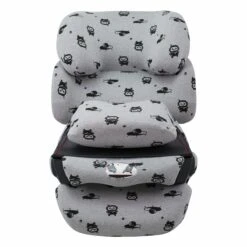 Abdeckung Kompatibel Mit Cybex Pallas Fix, 2 Fix In Space Robot