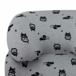 Abdeckung Kompatibel Mit Cybex Pallas Fix, 2 Fix In Space Robot -Babyprodukte janabebe by jyoko abdeckung kompatibel mit cybex pallas fix 2 fix in space robot 3