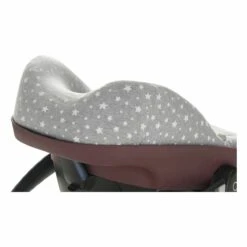 Abdeckung Kompatibel Mit Maxi Cosi Pebble Und Bebe Confort In White Star -Babyprodukte janabebe by jyoko abdeckung kompatibel mit maxi cosi pebble und bebe confort in white star 3