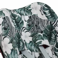Abdeckung Kompatibel Mit Maxi Cosi Pebble Und Bebe Confort In Zebra -Babyprodukte janabebe by jyoko abdeckung kompatibel mit maxi cosi pebble und bebe confort in zebra 3