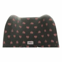 Abdeckung Kompatibel Mit Maxicosi Cabriofix Und City Mini In Fluor Heart -Babyprodukte janabebe by jyoko abdeckung kompatibel mit maxicosi cabriofix und city mini in fluor heart 4