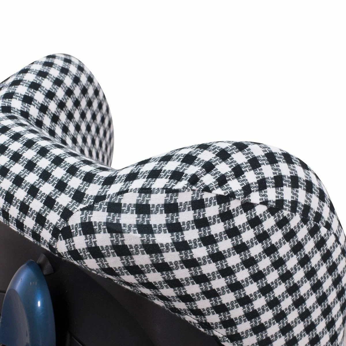 Abdeckung Kompatibel Mit Maxicosi Cabriofix Und City Mini In Vichy 6 Abdeckung Kompatibel Mit Maxicosi Cabriofix Und City Mini In Vichy – Bild 4