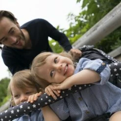 Abdeckungen Griffschutz (Einzelgröße) In Marengo -Babyprodukte janabebe by jyoko abdeckungen griffschutz einzelgrosse in marengo 2