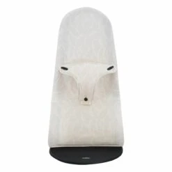 Bezug Für Babybjorn Soft Babywippen In Bloom