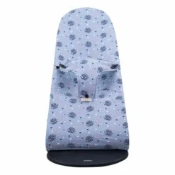 Bezug Für Babybjorn Soft Babywippen In Spike