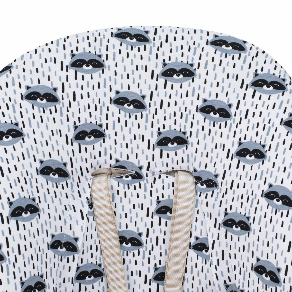 Cover Kompatibel Mit Stokke NewBorn Set Von Tripp Trapp In Raccoon 7 Cover Kompatibel Mit Stokke NewBorn Set Von Tripp Trapp In Raccoon – Bild 5