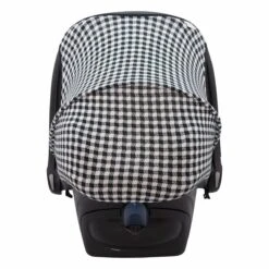 Haube Kompatibel Mit Maxi Cosi Cabriofix In Vichy -Babyprodukte janabebe by jyoko haube kompatibel mit maxi cosi cabriofix in vichy 2