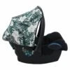 Haube Kompatibel Mit Maxi Cosi Cabriofix In Zebra -Babyprodukte janabebe by jyoko haube kompatibel mit maxi cosi cabriofix in zebra