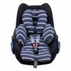 Universal-Reduzierkissen Für Babyschale Und Babywanne In Sailor Stripes -Babyprodukte janabebe by jyoko universal reduzierkissen fur babyschale und babywanne in sailor stripes