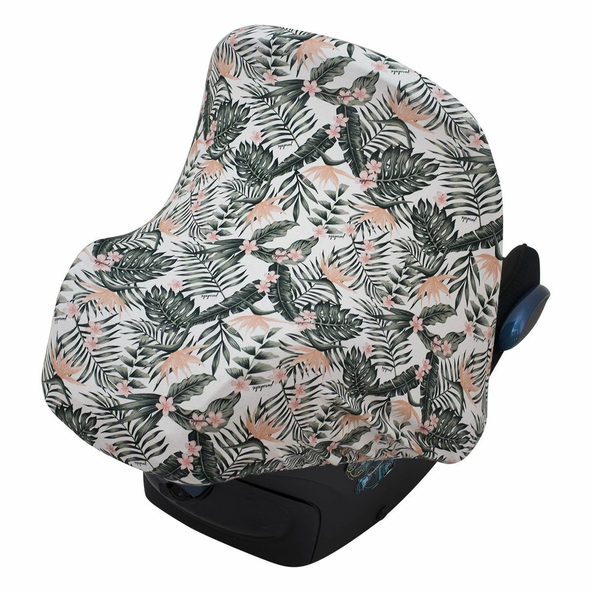 Universalhaube Für Maxi Cosi Group 0 Babytrage In African Sunset 4 Universalhaube Für Maxi Cosi Group 0 Babytrage In African Sunset – Bild 2