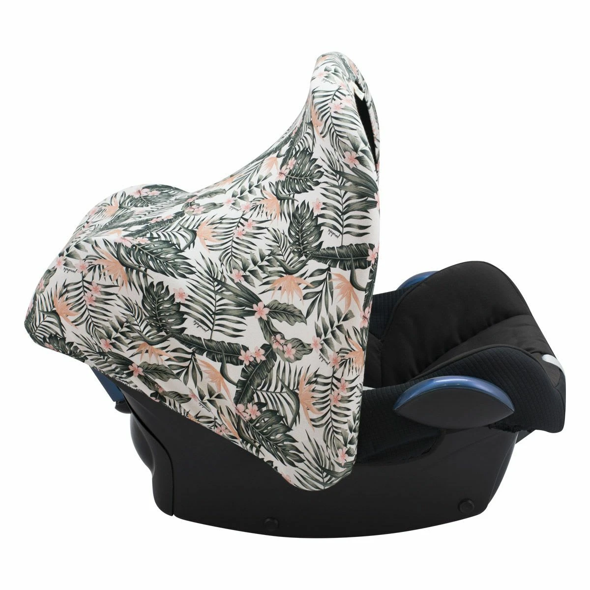 Universalhaube Für Maxi Cosi Group 0 Babytrage In African Sunset 3 Universalhaube Für Maxi Cosi Group 0 Babytrage In African Sunset