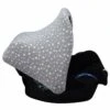 Universalhaube Für Maxi Cosi Group 0 Babytrage In White Star 2 Universalhaube Für Maxi Cosi Group 0 Babytrage In White Star -Babyprodukte janabebe by jyoko universalhaube fur maxi cosi group 0 babytrage in white star