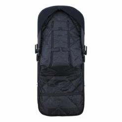 Wasserdichte Universaltasche Mit Fleecefutter Für Kinderwagen In Fluor Heart -Babyprodukte janabebe by jyoko wasserdichte universaltasche mit fleecefutter fur kinderwagen in fluor heart 4