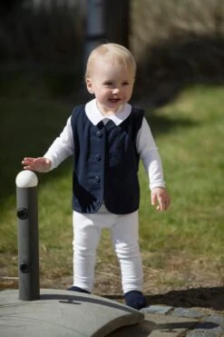 Joha Hemd-Body Festlich In Weiß 5 Joha Hemd-Body Festlich In Weiß -Babyprodukte joha hemd body festlich in weiss 1