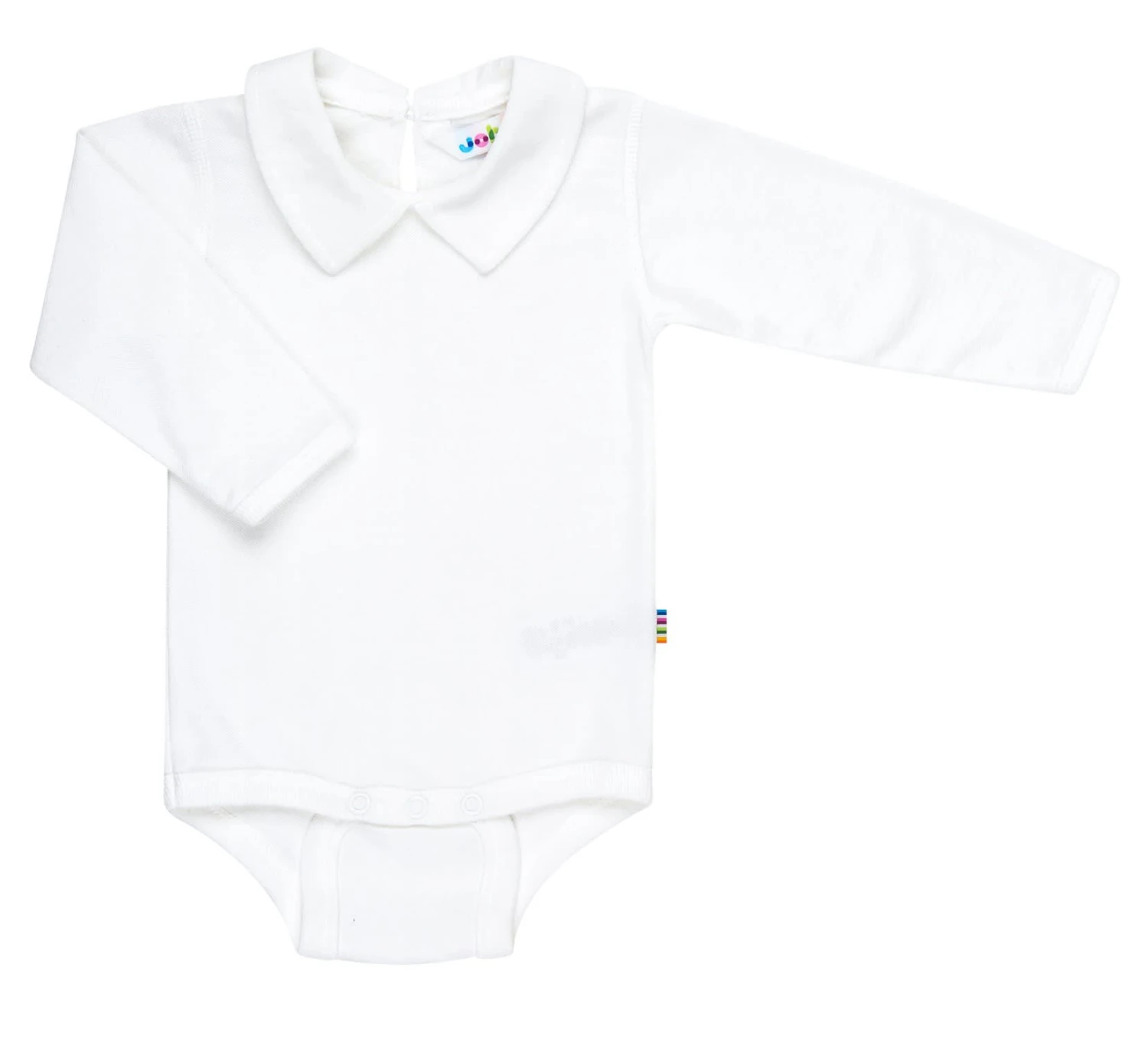 Joha Hemd-Body Festlich In Weiß 3 Joha Hemd-Body Festlich In Weiß