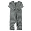 Joha Schlafstrampler Wolle/Seide In Blue Stripe -Babyprodukte joha schlafstrampler wolle seide in blue stripe