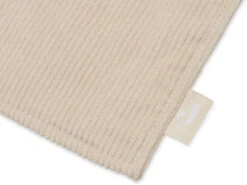 Jollein Aufbewahrungstasche Corduroy Nougat -Babyprodukte jollein aufbewahrungstasche corduroy nougat 2