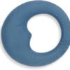 Jollein Beißring Aus Naturkautschuk Moon Jeans Blue