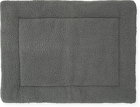 Jollein Krabbeldecke, 80 X 100 Cm, Teddy Storm Grey 5 Jollein Krabbeldecke, 80 X 100 Cm, Teddy Storm Grey – Bild 3