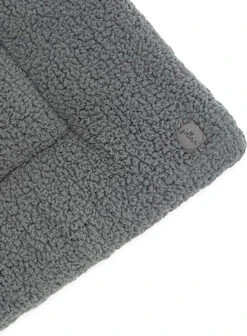Jollein Krabbeldecke, 80 X 100 Cm, Teddy Storm Grey 9 Jollein Krabbeldecke, 80 X 100 Cm, Teddy Storm Grey -Babyprodukte jollein krabbeldecke 80 x 100 cm teddy storm grey 3