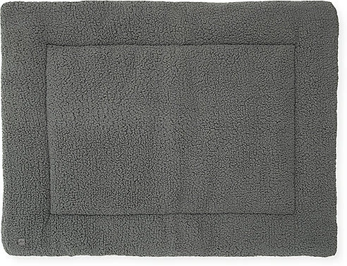 Jollein Krabbeldecke, 80 X 100 Cm, Teddy Storm Grey 3 Jollein Krabbeldecke, 80 X 100 Cm, Teddy Storm Grey
