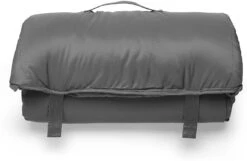 Jollein Krabbeldecke Ø 110 Cm Storm Grey -Babyprodukte jollein krabbeldecke o 110 cm storm grey 2