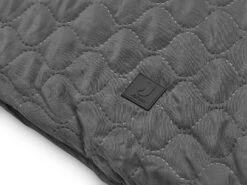 Jollein Krabbeldecke Ø 110 Cm Storm Grey -Babyprodukte jollein krabbeldecke o 110 cm storm grey 4