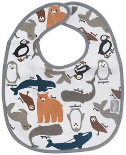 Jollein Lätzchen Polar, 3er Set -Babyprodukte jollein latzchen polar 3er set 2