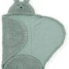 Jollein Puckdecke Bunny Ash Green -Babyprodukte jollein puckdecke bunny ash green