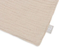 Jollein Schmusetuch Bunny Ears Nougat -Babyprodukte jollein schmusetuch bunny ears nougat 2