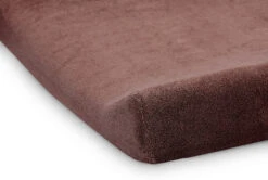 Jollein Wickelauflagenbezug 50 X 70 Cm Chestnut (2pack) -Babyprodukte jollein wickelauflagenbezug 50 x 70 cm chestnut 2pack 2