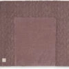 Jollein Wickelauflagenbezug 75 X 85 Cm Spring Knit Chestnut -Babyprodukte jollein wickelauflagenbezug 75 x 85 cm spring knit chestnut