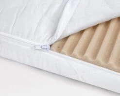 Babymatratze COMPACT, 60 X 120 Cm -Babyprodukte julius zollner babymatratze compact 60 x 120 cm 2