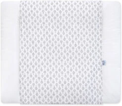 Bezug Loop Für Wickelauflagen 75 X 85 Cm, Jersey, Little Bonsai -Babyprodukte julius zollner bezug loop fur wickelauflagen 75 x 85 cm jersey little bonsai 1