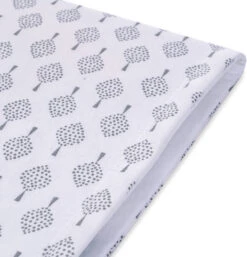 Bezug Loop Für Wickelauflagen 75 X 85 Cm, Jersey, Little Bonsai -Babyprodukte julius zollner bezug loop fur wickelauflagen 75 x 85 cm jersey little bonsai 2