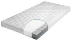 Kinder Matratze Joy, 60 X 120 Cm