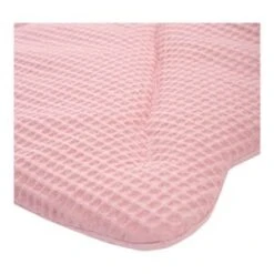 Krabbeldecke Blatt Nordic 110x170 Cm In Rosa -Babyprodukte julius zollner krabbeldecke blatt nordic 110x170 cm in rosa 2