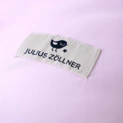 Stillkissen Uni Rosa, 190 Cm -Babyprodukte julius zollner stillkissen uni rosa 190 cm 2