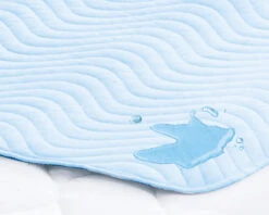 Wasserdichte Betteinlage Safety Plus, 40/50