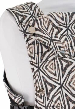 Babytrage In Aztec -Babyprodukte jyoko babytrage in aztec 2