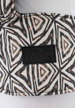 Babytrage In Aztec -Babyprodukte jyoko babytrage in aztec 3