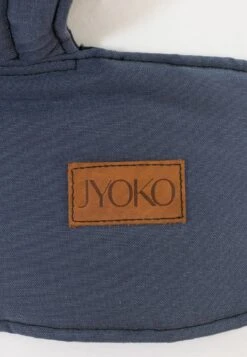 Babytrage In Basic Sea -Babyprodukte jyoko babytrage in basic sea 4