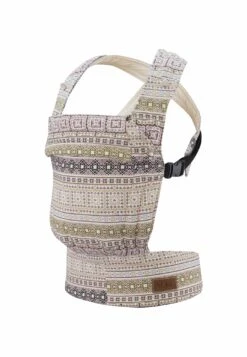 Babytrage In Elephant