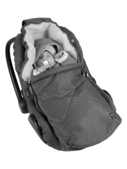 Lammfell-Kuschelsack "Emmi" In Rot - (L)80 X (B)37 Cm 11 Lammfell-Kuschelsack "Emmi" In Rot - (L)80 X (B)37 Cm -Babyprodukte kaiser naturfellprodukte lammfell kuschelsack emmi in rot l 80 x b 37 cm 3