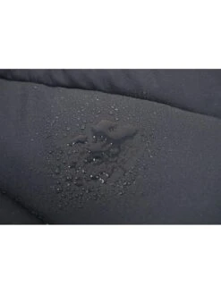 Thermo-Einschlagdecke "Coon" In Dunkelblau - (L)80 X (B)40 Cm -Babyprodukte kaiser naturfellprodukte thermo einschlagdecke coon in dunkelblau l 80 x b 40 cm 11