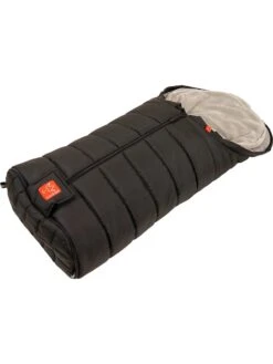 Thermo-Fußsack "Pauli 3 In 1" In Schwarz - (L)90 X (B)45 Cm 11 Thermo-Fußsack "Pauli 3 In 1" In Schwarz - (L)90 X (B)45 Cm -Babyprodukte kaiser naturfellprodukte thermo fusssack pauli 3 in 1 in schwarz l 90 x b 45 cm 2